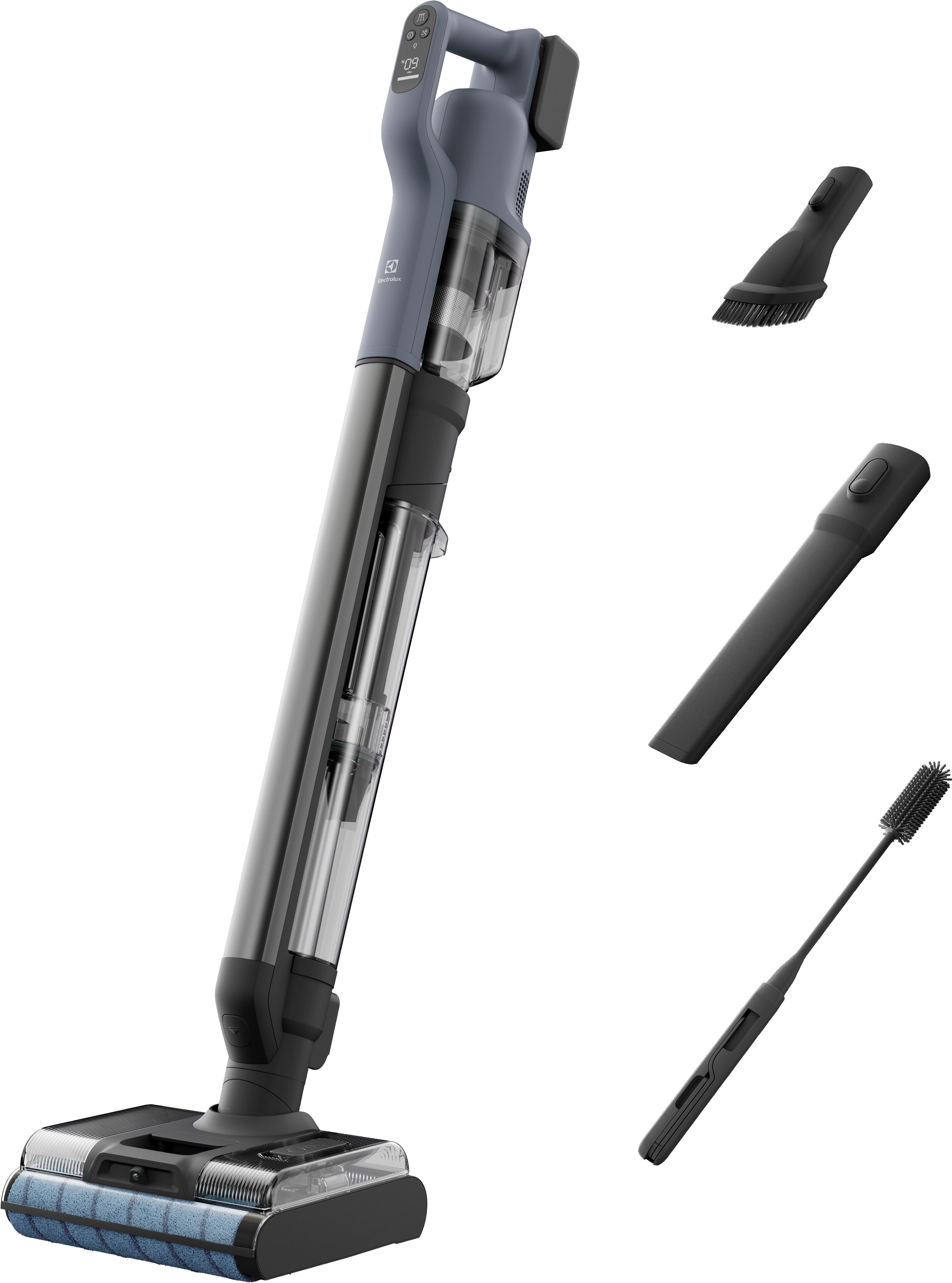 продукт Electrolux EW82U1DB - фото 14
