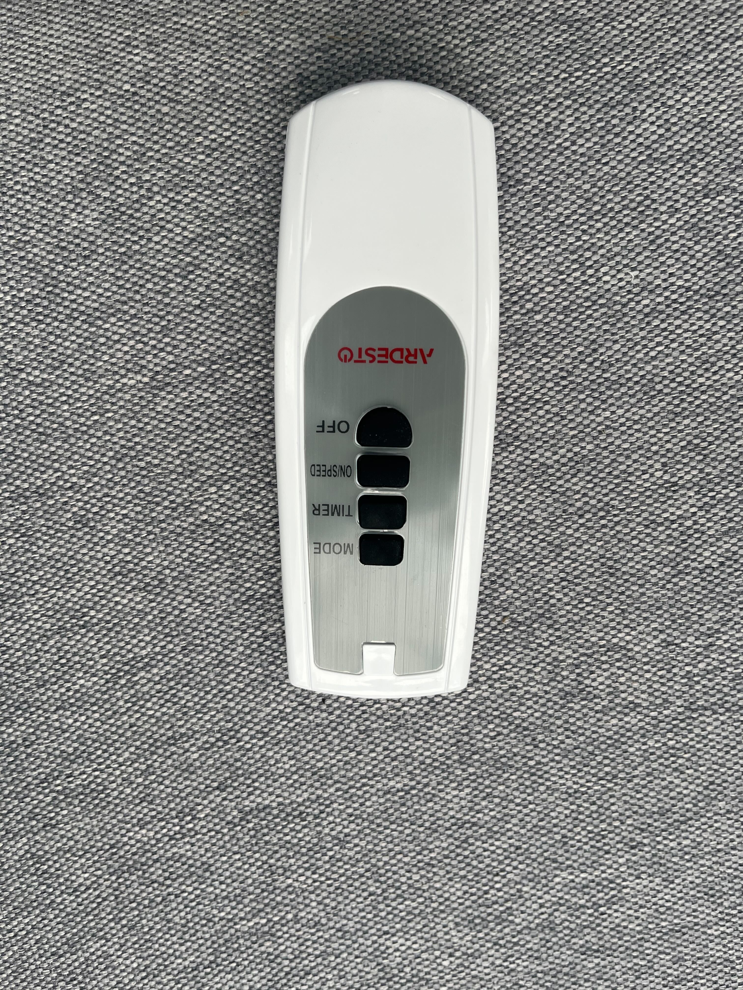 в продаже Напольный вентилятор Ardesto FN-R1608RW Уценка - фото 3