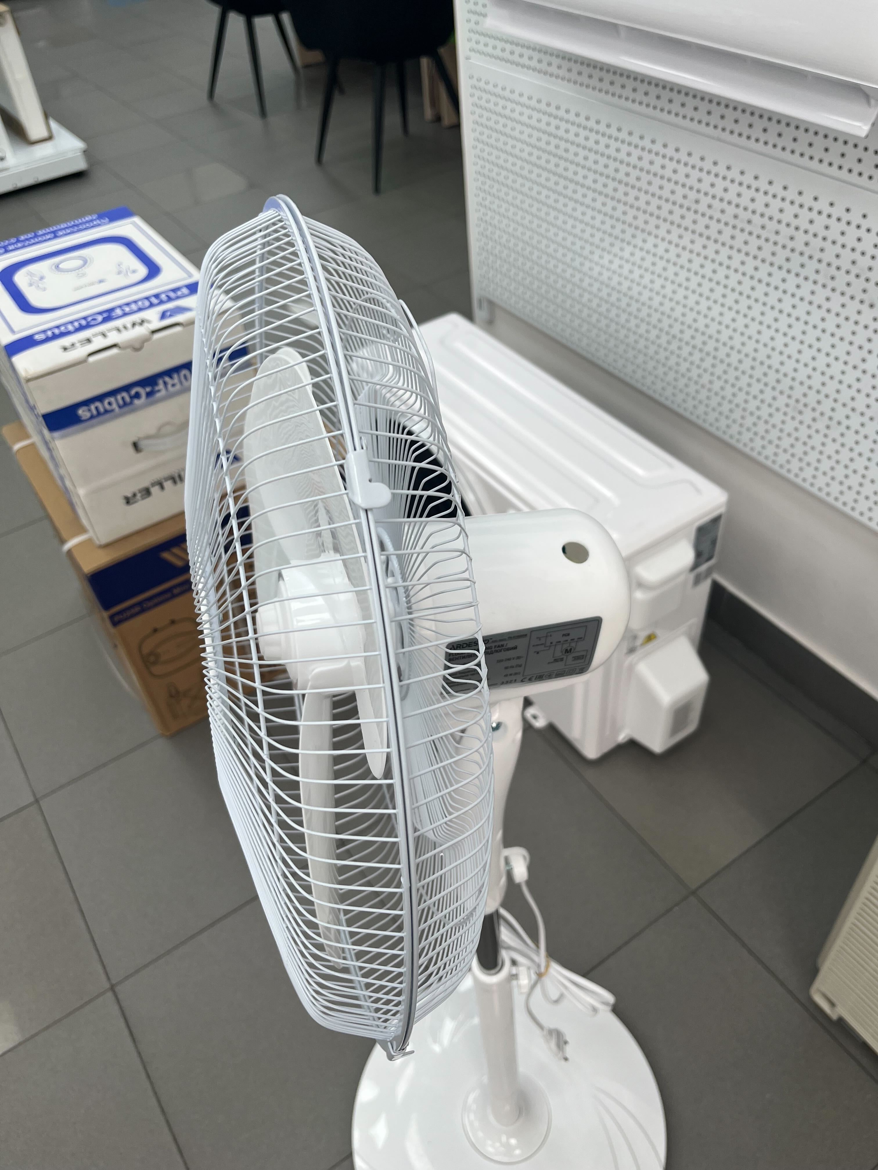 продаём Ardesto FN-R1608RW Уценка в Украине - фото 4