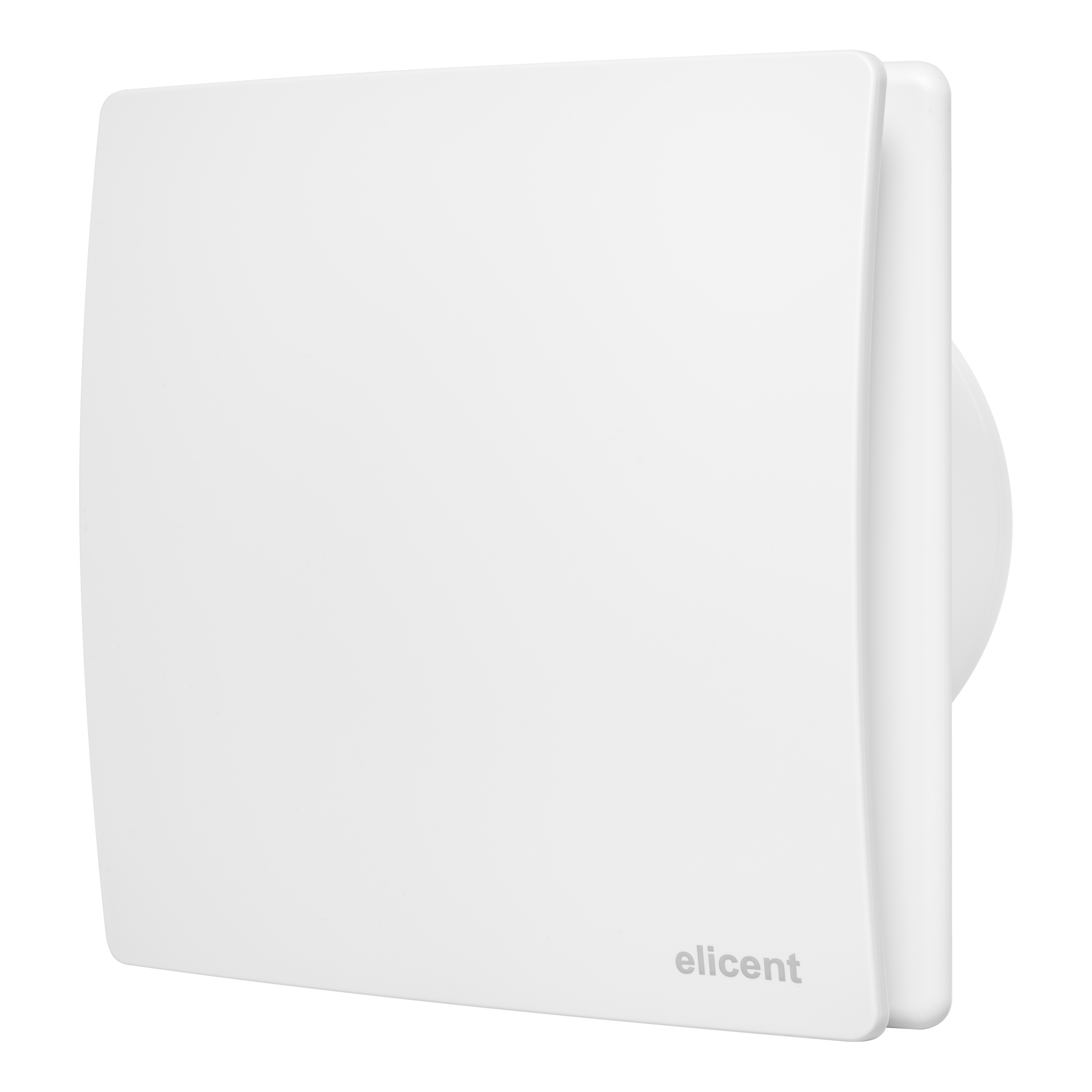 Вытяжной вентилятор Elicent Elegance 120 Уценка
