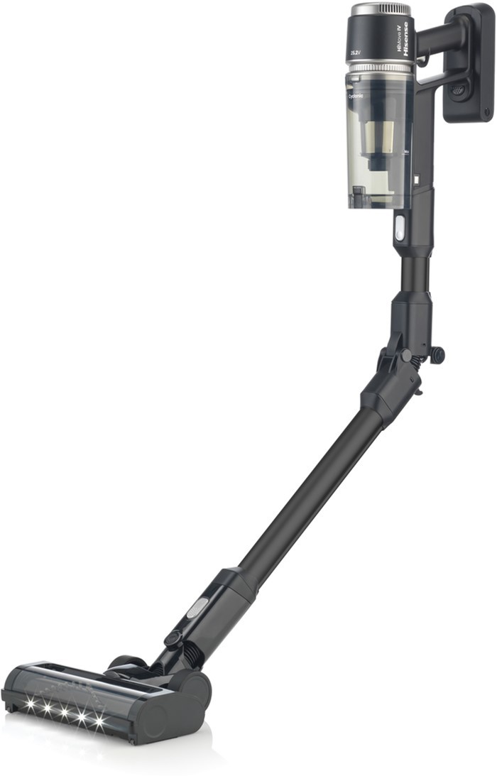 Пылесос Hisense HVC676451DA характеристики - фотография 7