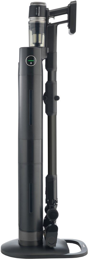 Вертикальный пылесос Hisense HVC676451DA