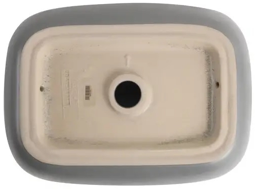 Раковина Mixxus Premium Diverse-0116 (MP6651) відгуки - зображення 5
