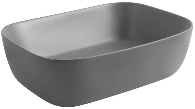 Раковина Mixxus Premium Diverse-0116 (MP6651) ціна 4928 грн - фотографія 2