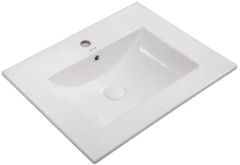 Раковина Mixxus Premium Cubic-1501 (MP6495)