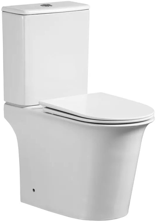 Mixxus WAVE-0405-R (MI6694)