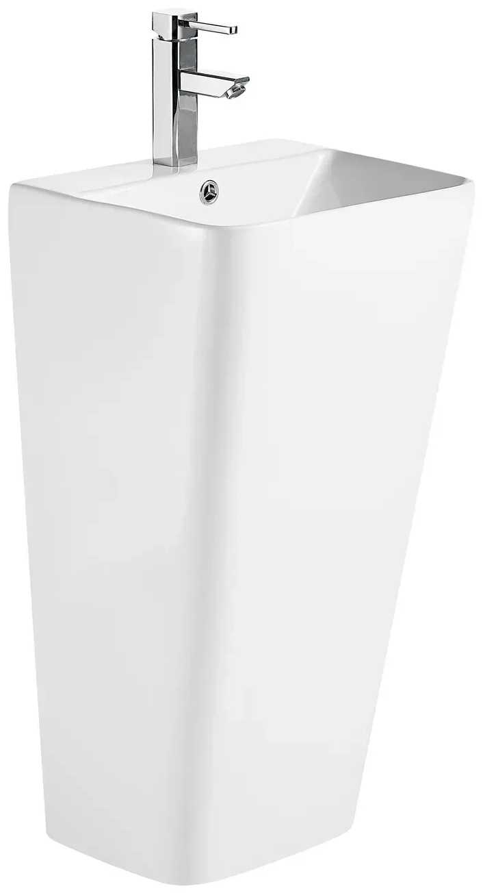 Раковина Mixxus Style-1101 (MI6696)