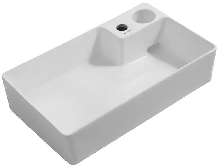 Раковина Mixxus Premium Style-0202 (MP6512)