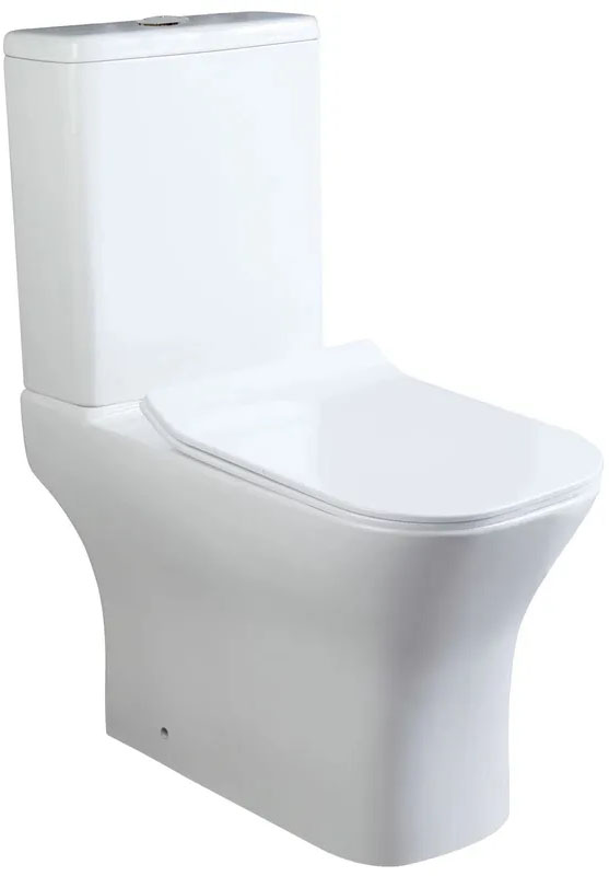 Унитаз-компакт Mixxus STYLE-0404-T3 (MI7036)