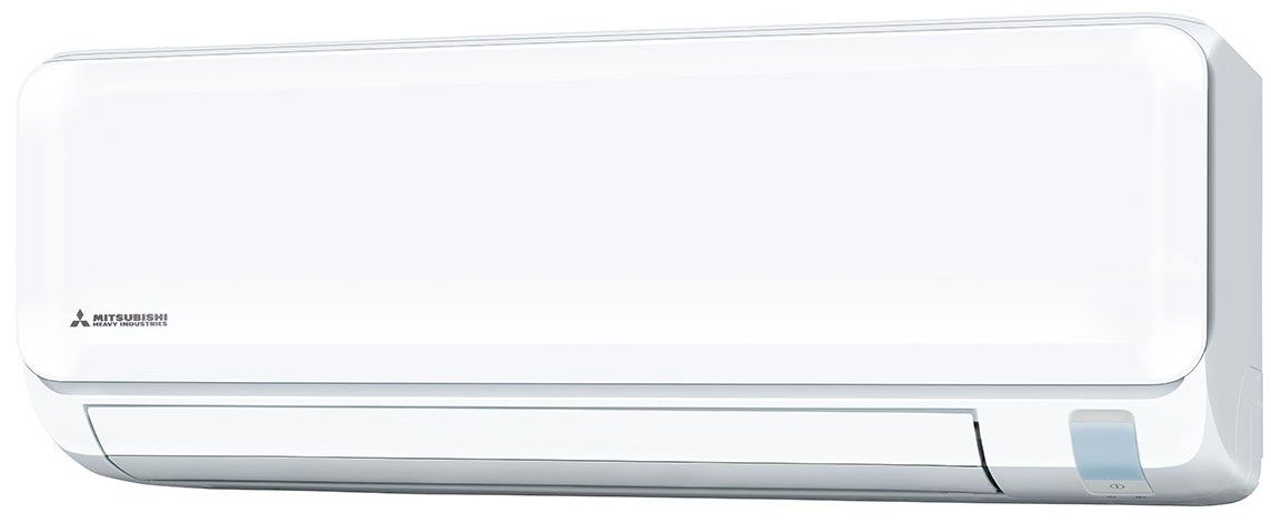 Кондиціонер спліт-система Mitsubishi Heavy Standard Plus SRK50ZTL-W/SRC50ZTL-W ціна 69630 грн - фотографія 2