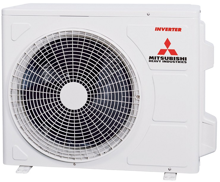 продаємо Mitsubishi Heavy Standard Plus SRK50ZTL-W/SRC50ZTL-W в Україні - фото 4