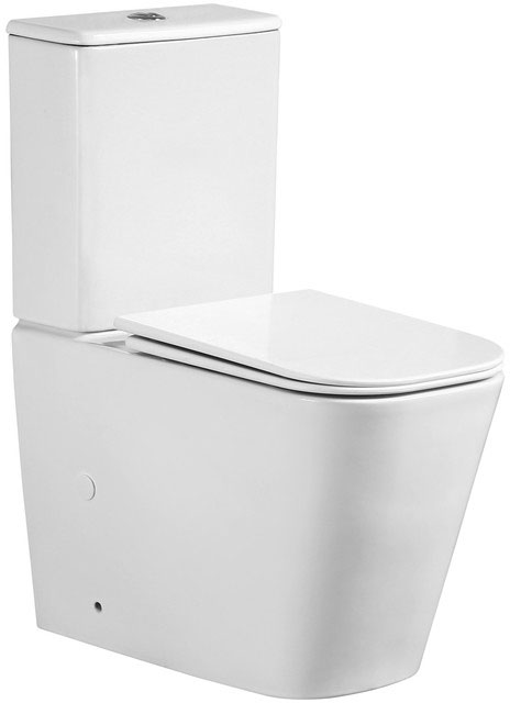 Mixxus QUADRO-0404-T1 (MI6688)