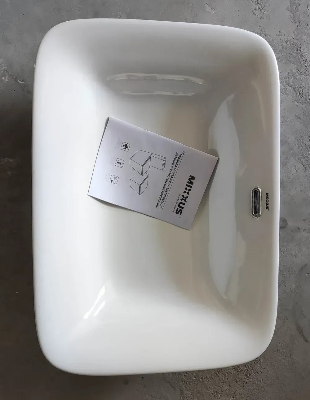 продаём Mixxus Premium Style-1601 (MP6570) в Украине - фото 4