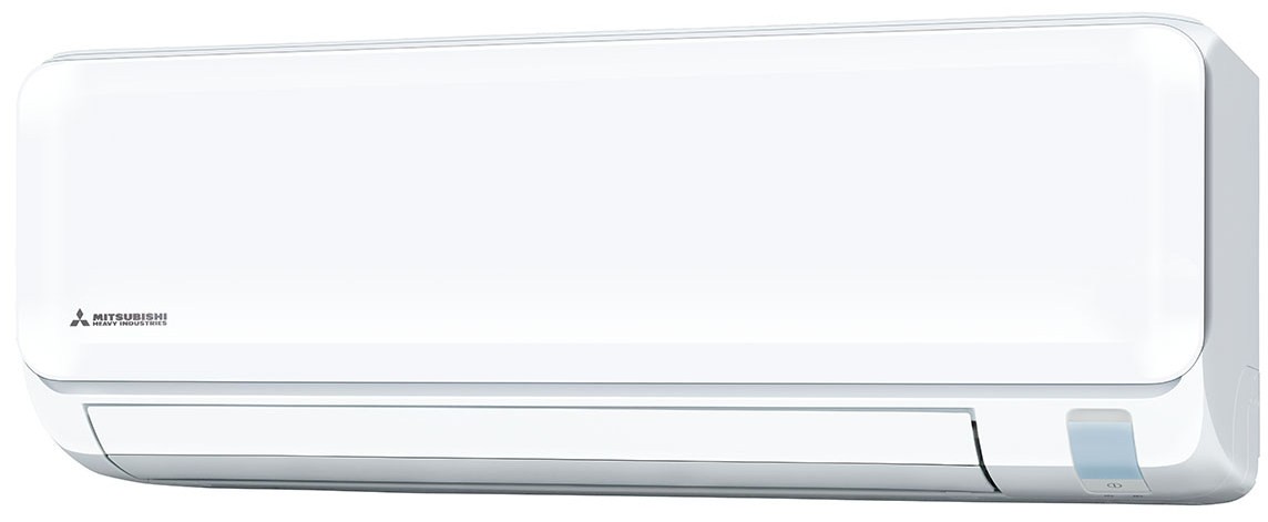 Кондиционер сплит-система Mitsubishi Heavy Standard Plus SRK63ZTL-W/SRC63ZTL-W цена 96533 грн - фотография 2