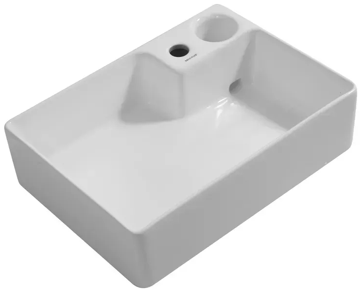 Раковина Mixxus Premium Style-0201 (MP6511)