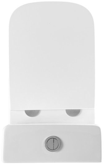 Унитаз-компакт Mixxus Premium STYLE-0401-T3 (MP6601) цена 9768 грн - фотография 2