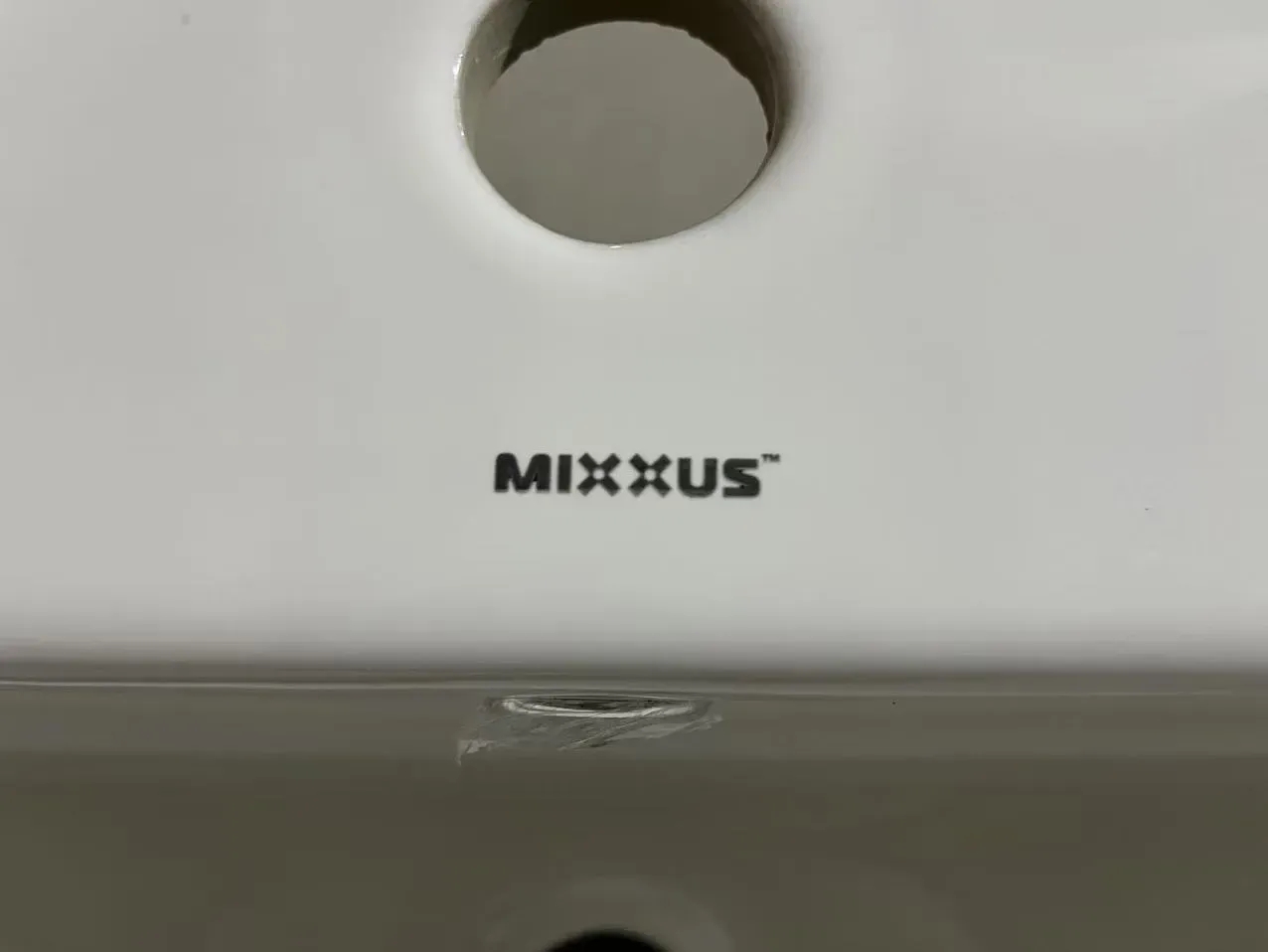 Раковина Mixxus Premium Style-1502 (MP6499) инструкция - изображение 6