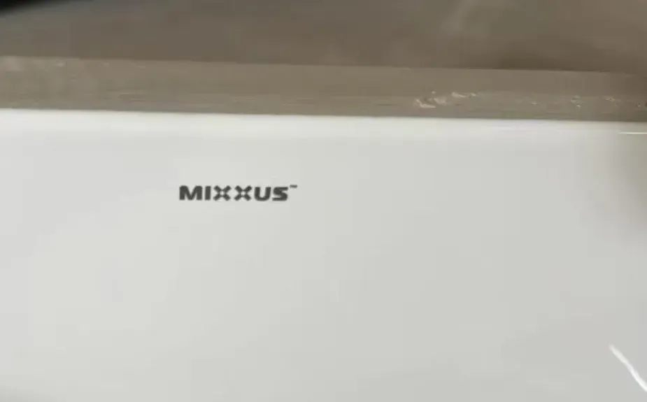 Раковина Mixxus Premium Style-1701 (MP6567) відгуки - зображення 5