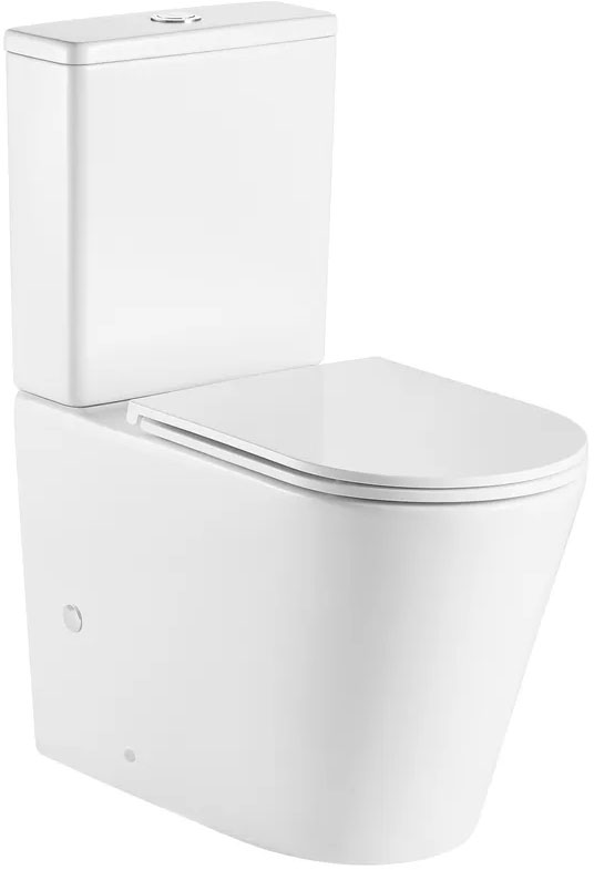 Унитаз-компакт Mixxus Premium BEVEL-0402-T1 (MP6596)