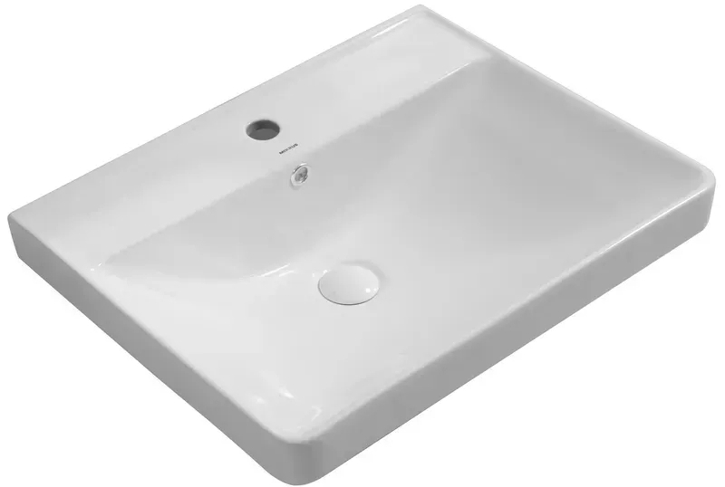 Раковина Mixxus Premium Style-1501 (MP6498)