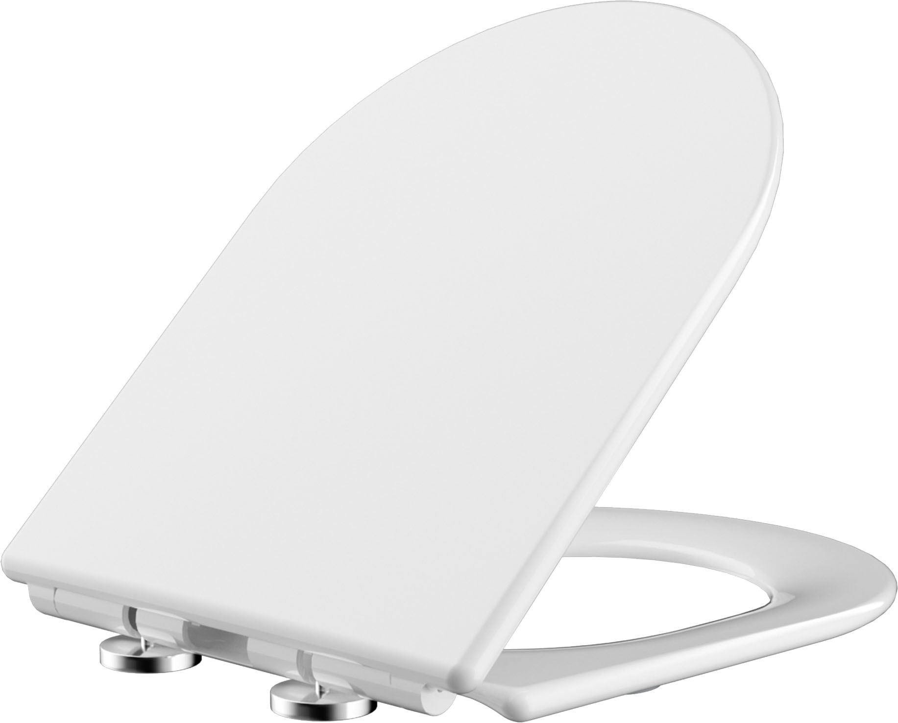 Унітаз-компакт Mixxus BEVEL-0407-T1 (MI6690) відгуки - зображення 5