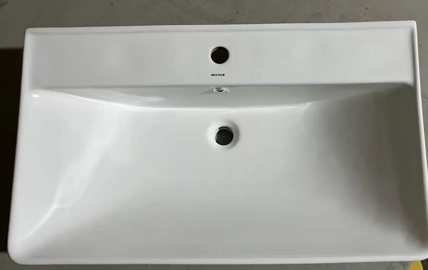 Раковина Mixxus Premium Style-1503 (MP6500) інструкція - зображення 6