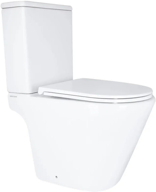 Mixxus BEVEL-0405-R (MI6728)