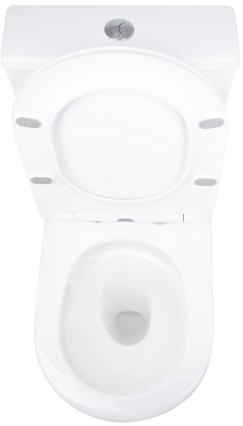 Унитаз-компакт Mixxus BEVEL-0404-T3 (MI6726) инструкция - изображение 6