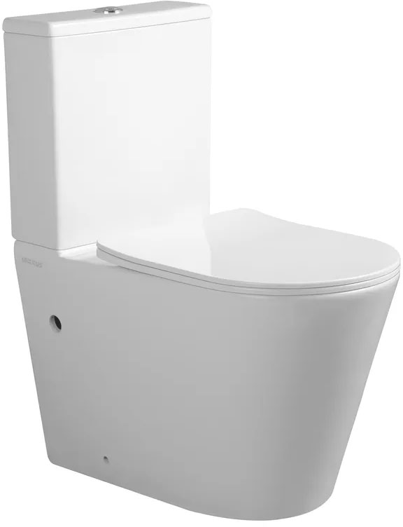 Mixxus BEVEL-0404-T3 (MI6726)