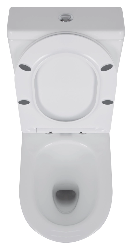 Унитаз-компакт Mixxus BEVEL-0403-T3 (MI6712) инструкция - изображение 6