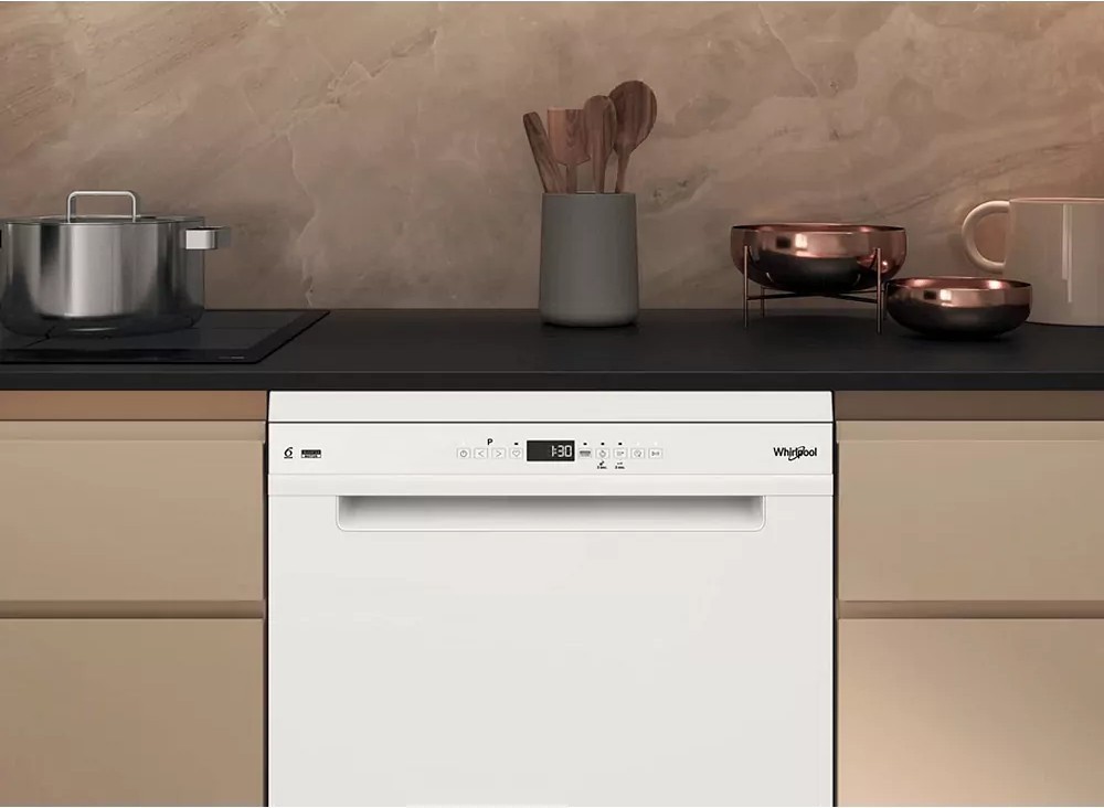 Посудомоечная машина Whirlpool W7F HP33 A характеристики - фотография 7