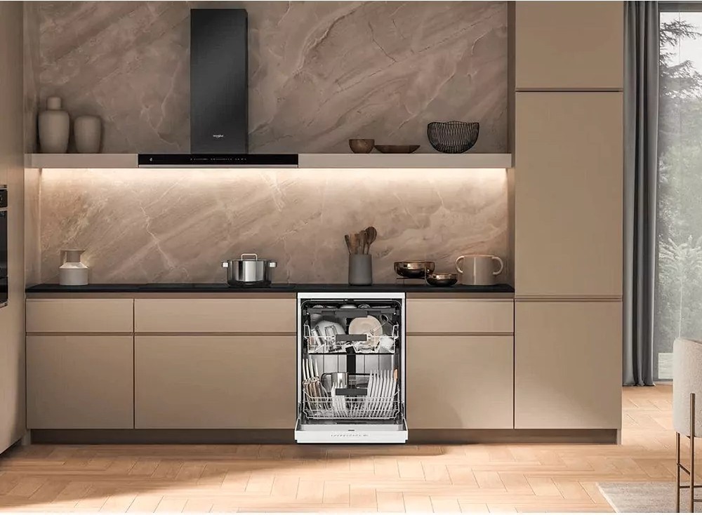 Whirlpool W7F HP33 A в магазине в Киеве - фото 10