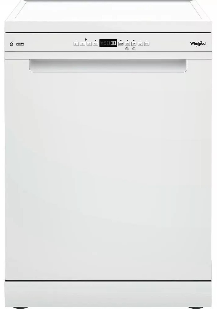 Посудомийна машина Whirlpool W7F HP33 A