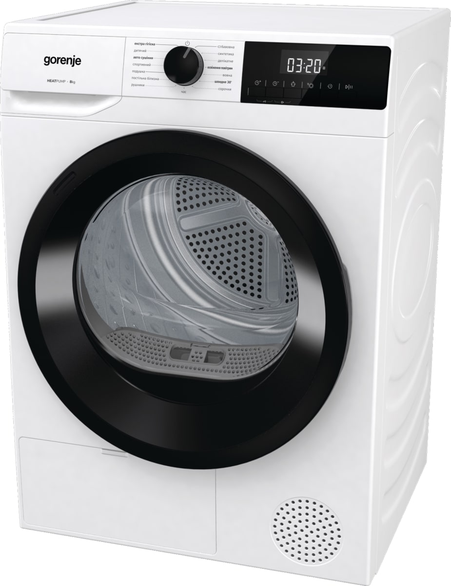в продажу Сушильна машина Gorenje DHNE82/P - фото 3