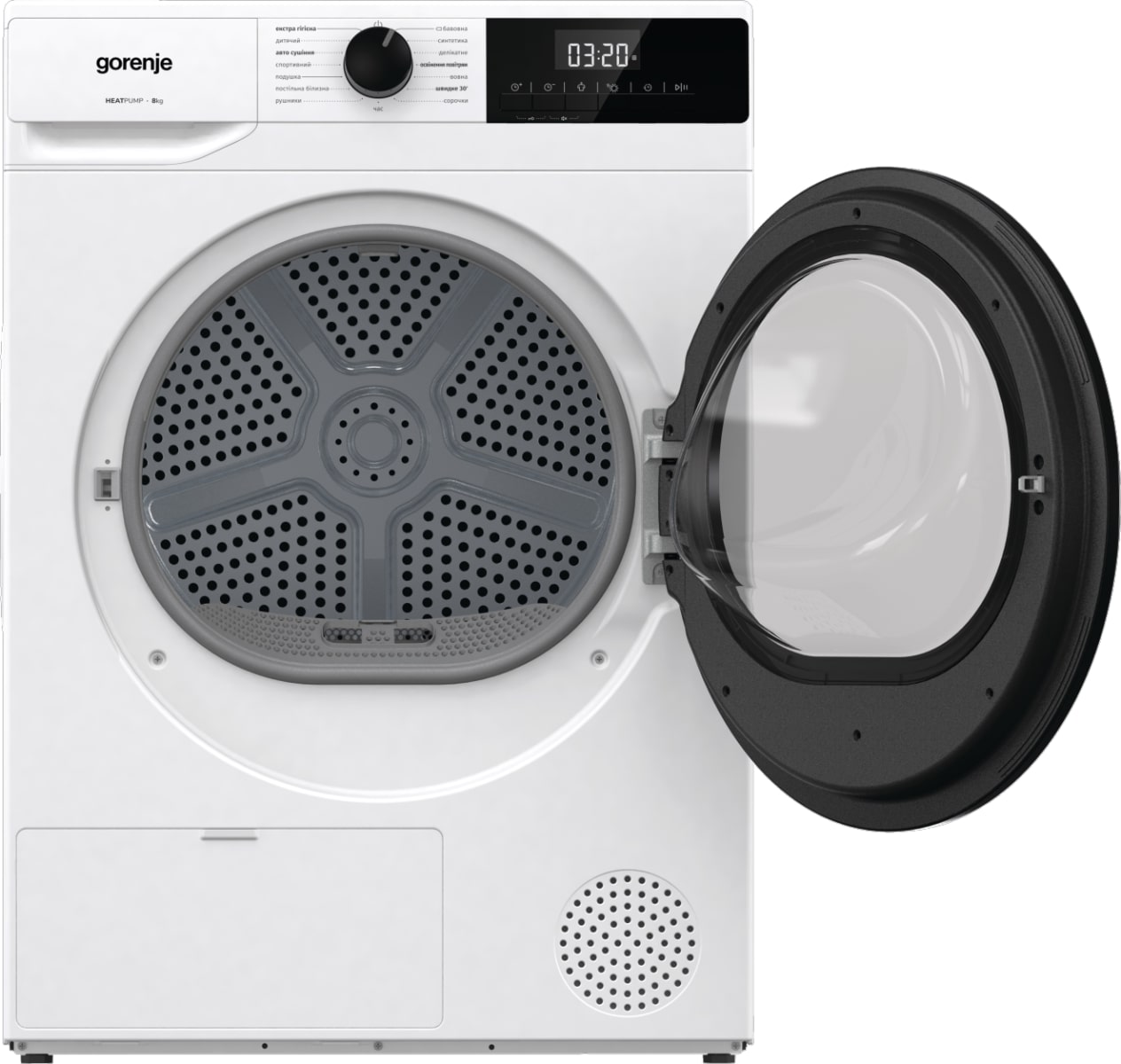продаємо Gorenje DHNE82/P в Україні - фото 4