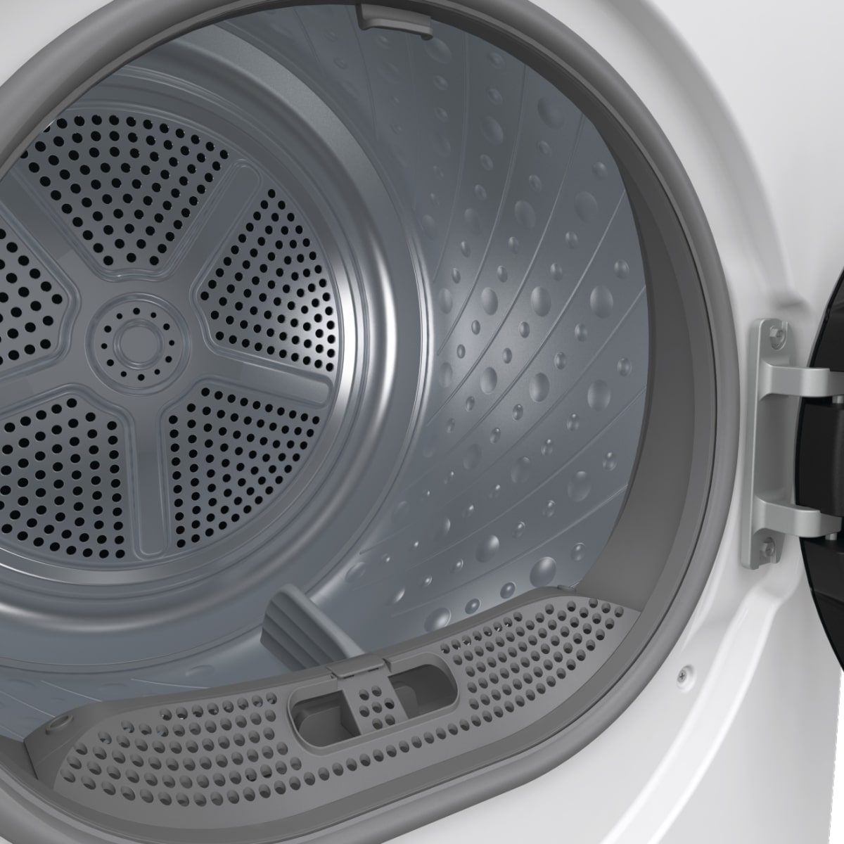 Сушильна машина Gorenje DHNE82/P інструкція - зображення 6