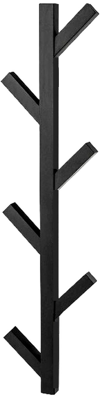 Полотенцесушитель Genesis Aqua Albero Dry (GA-3804-1)