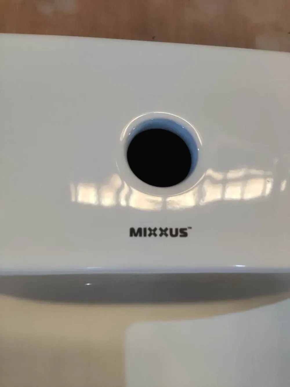 в продаже Раковина Mixxus Premium Quadro-0207 (MP6503) - фото 3
