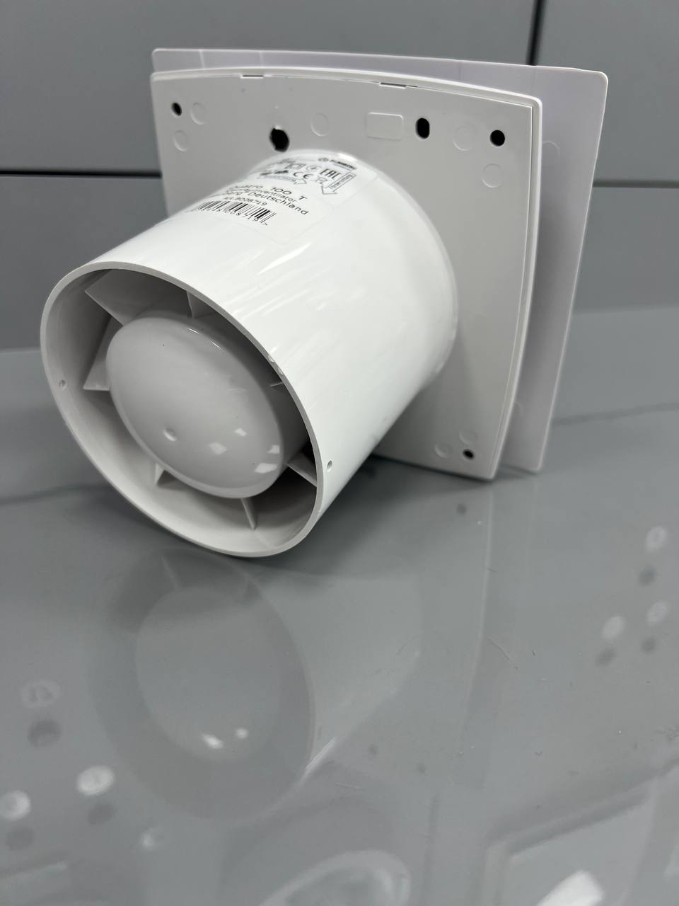 продаємо Blauberg Quatro 100 T Уцінка в Україні - фото 4