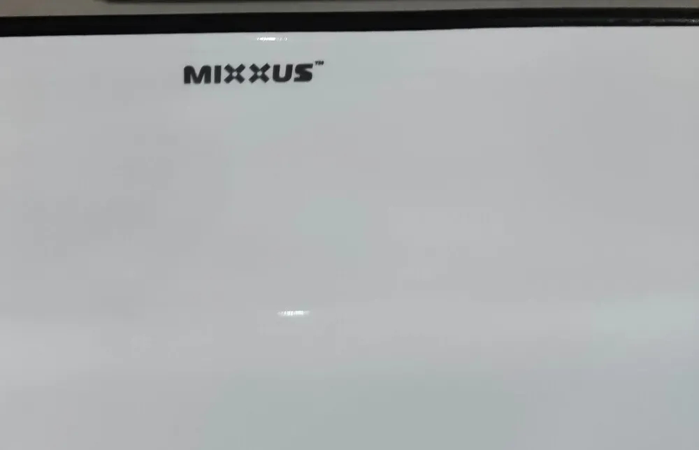 Раковина Mixxus Premium Quadro-0107 (MP6521) інструкція - зображення 6