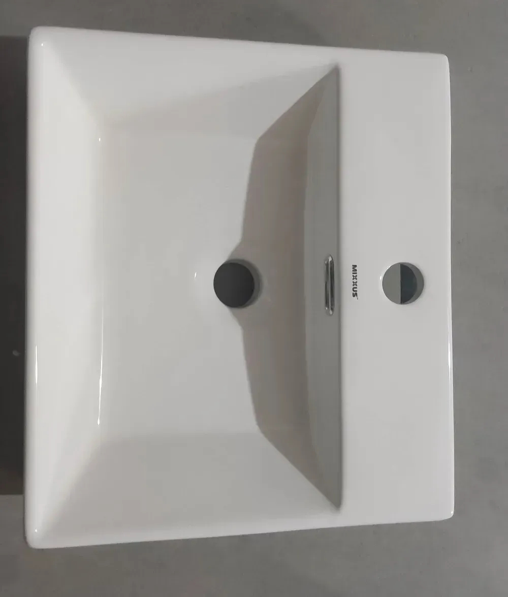 в продаже Раковина Mixxus Premium Quadro-0205 (MP6508) - фото 3