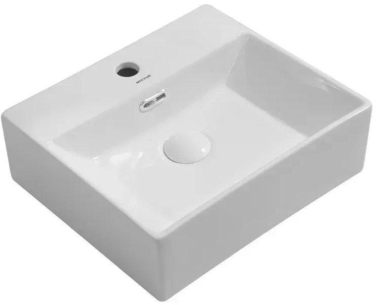 Раковина Mixxus Premium Quadro-0205 (MP6508)