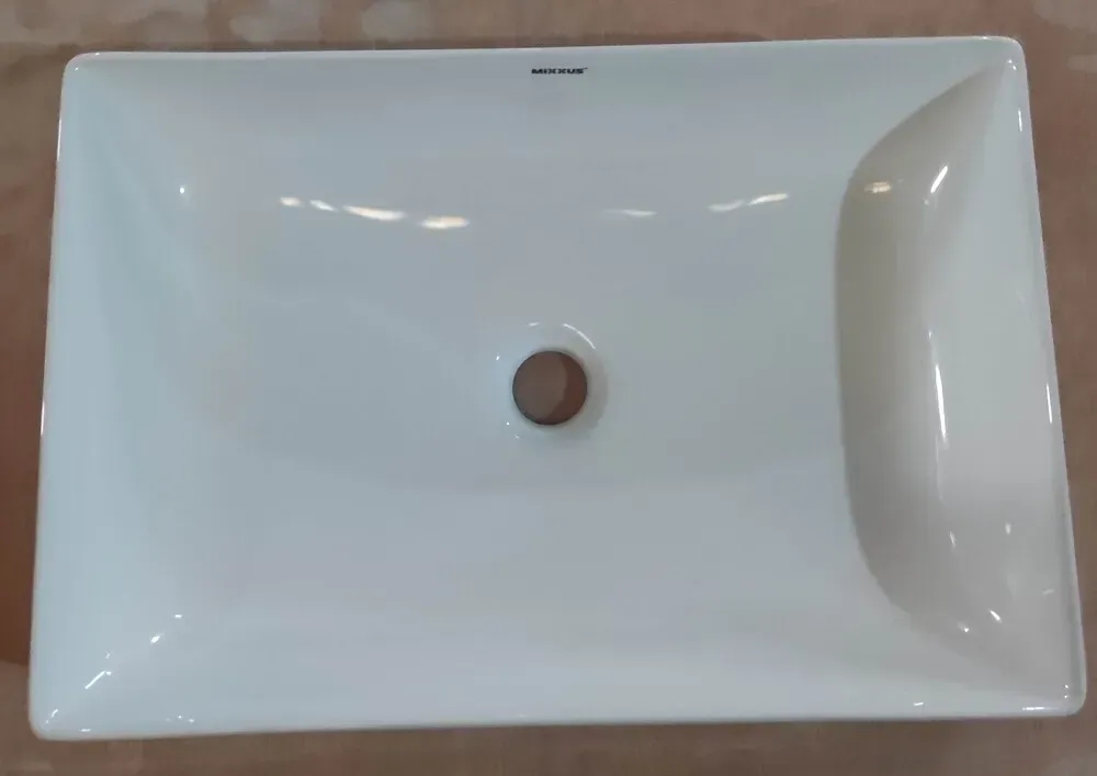 в продаже Раковина Mixxus Premium Quadro-0104 (MP6515) - фото 3