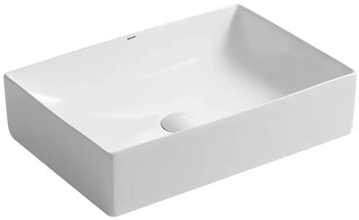 Раковина Mixxus Premium Quadro-0104 (MP6515)