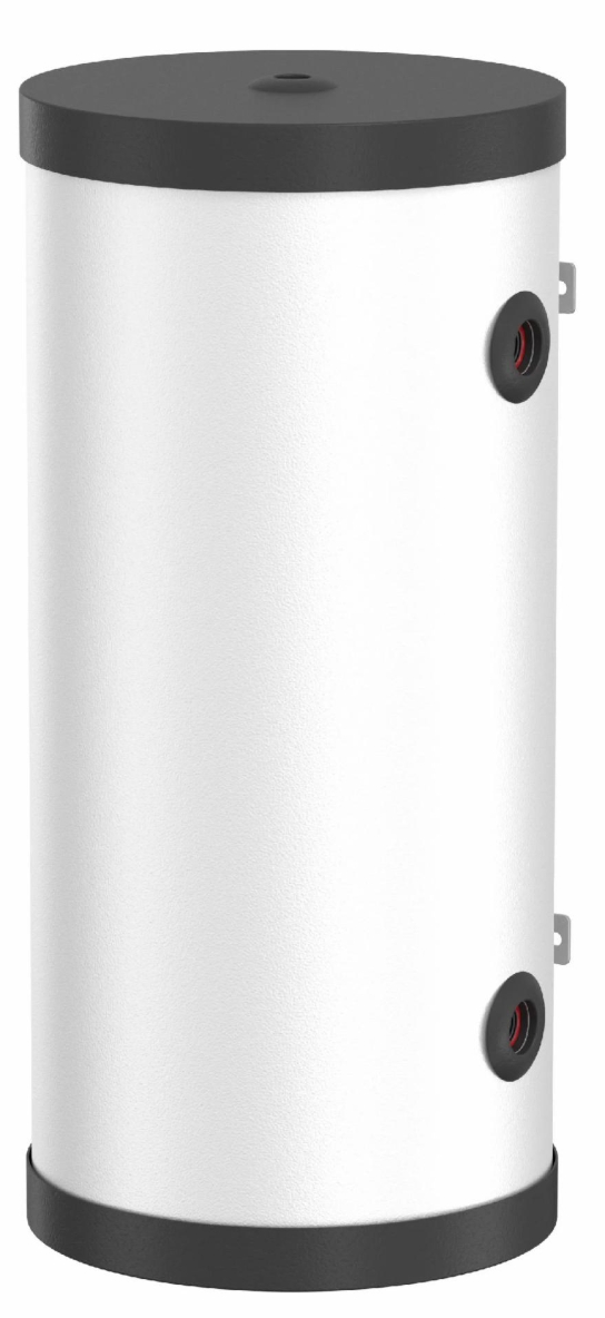 Ціна теплоакумулятор Flamco PS-H+ 50, з ізоляцією (18258) в Києві