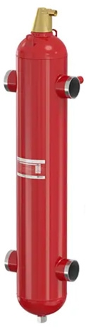 Гідравлічна стрілка Flamco FlexBalance S 80, DN80 (FL28433)