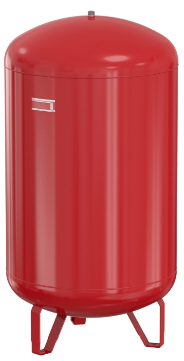 Розширювальний бак Flamco Flexcon 200/2,5, 200 л (16209)