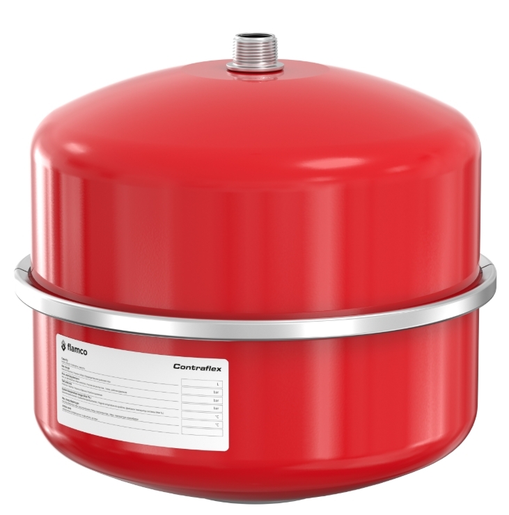 Flamco Contra-Flex 12/1,5, 12 л (26133)