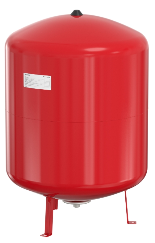Расширительный бак Flamco Contra-Flex 150/2,5, 150 л (26155)