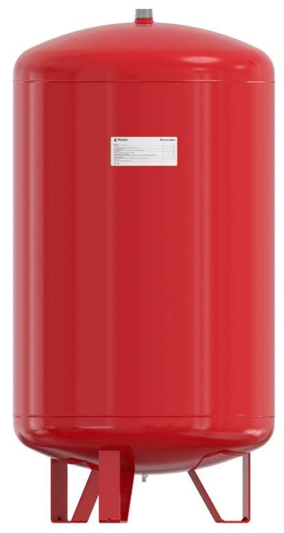 Расширительный бак Flamco Contra-Flex 200/2,5, 200 л (26215) цена 19852 грн - фотография 2
